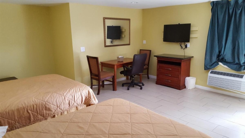 Budget Motel