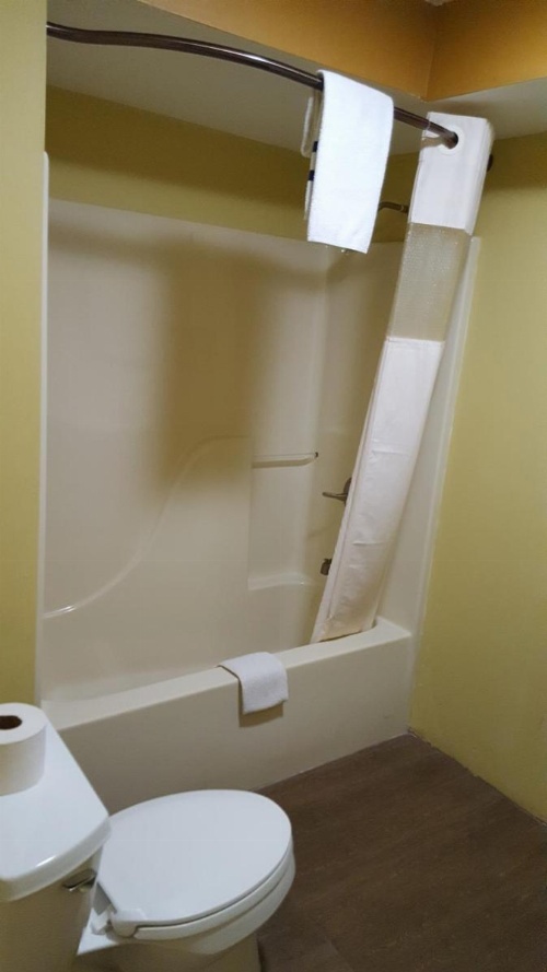 Budget Motel image 11