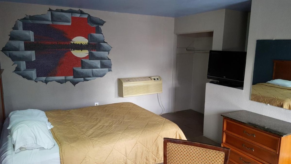 Budget Motel Image 14