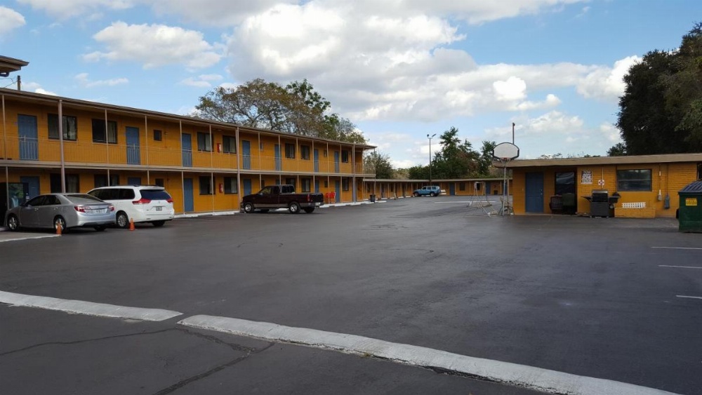Budget Motel Image 15
