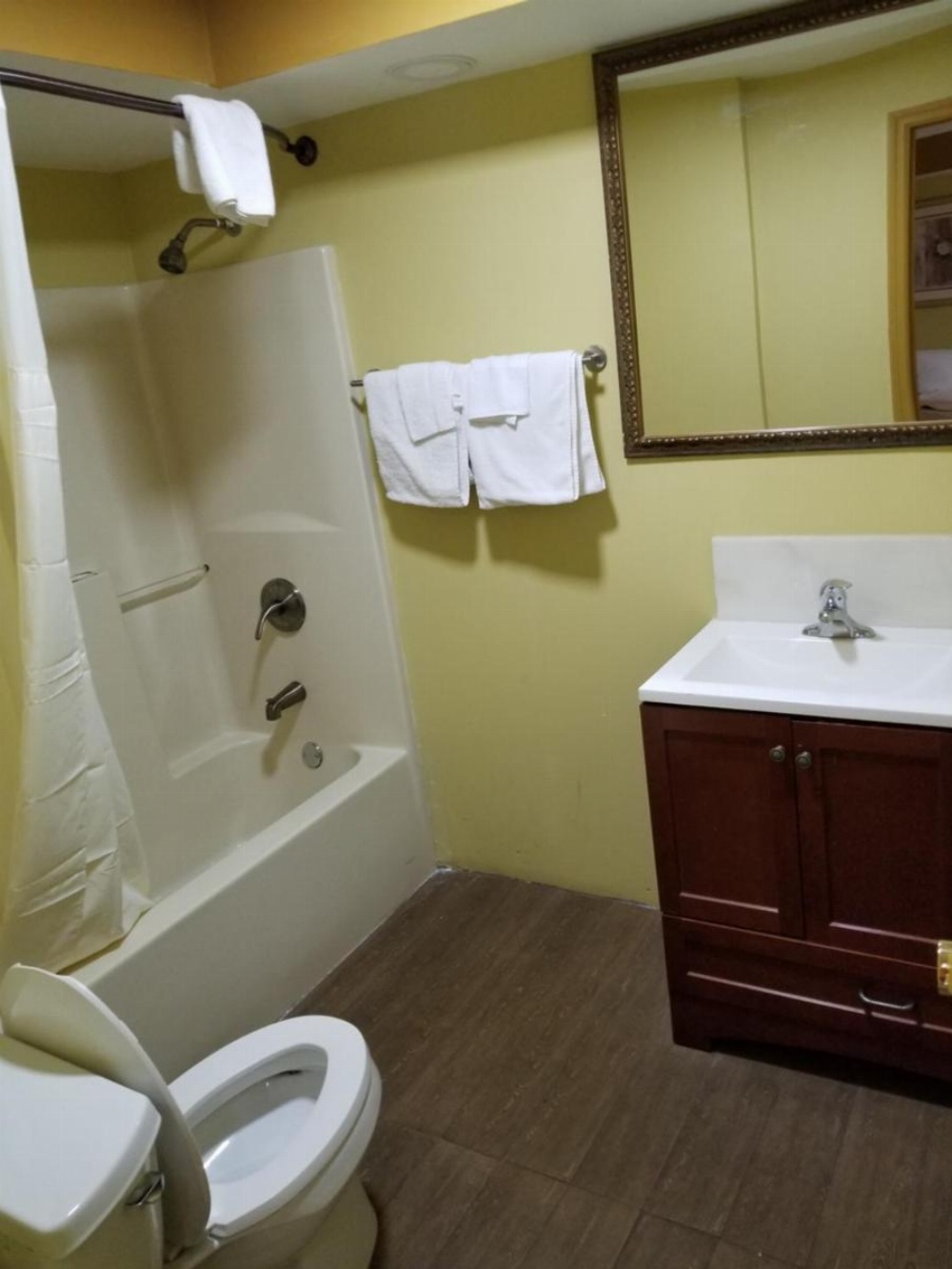Budget Motel Main image