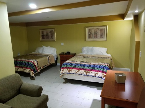 Budget Motel image 4